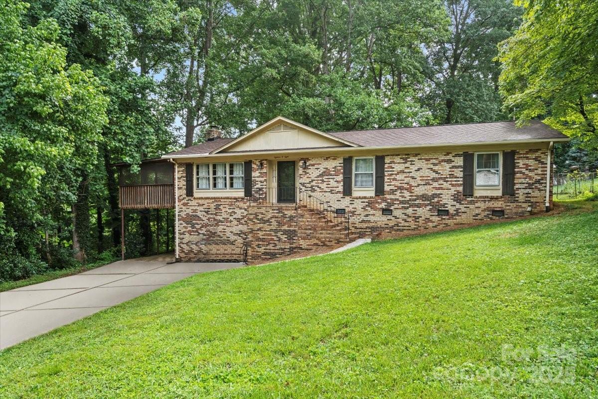 1808 Alpine Lane, Gastonia, NC 28054, MLS # 4276235