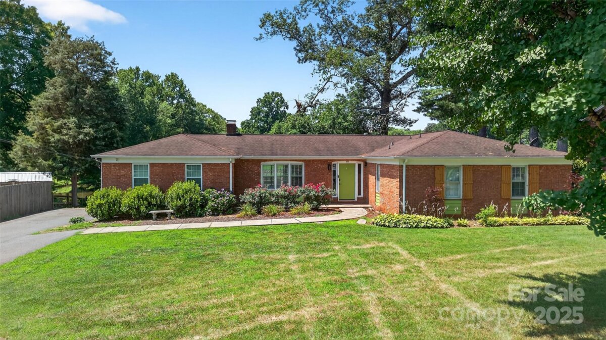 622 S Carolina Avenue, Statesville, NC 28677, MLS # 4276241