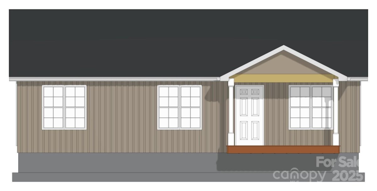 133 Tower Drive Unit 35, Statesville, NC 28677, MLS # 4276251