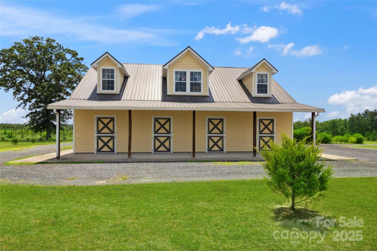 585 Clearwater Lake Road, Kershaw, SC 29067, MLS # 4276253
