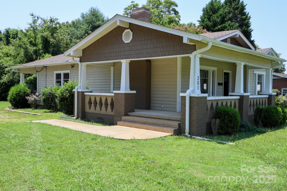 301 Faulkner Street, Clover, SC 29710, MLS # 4276256