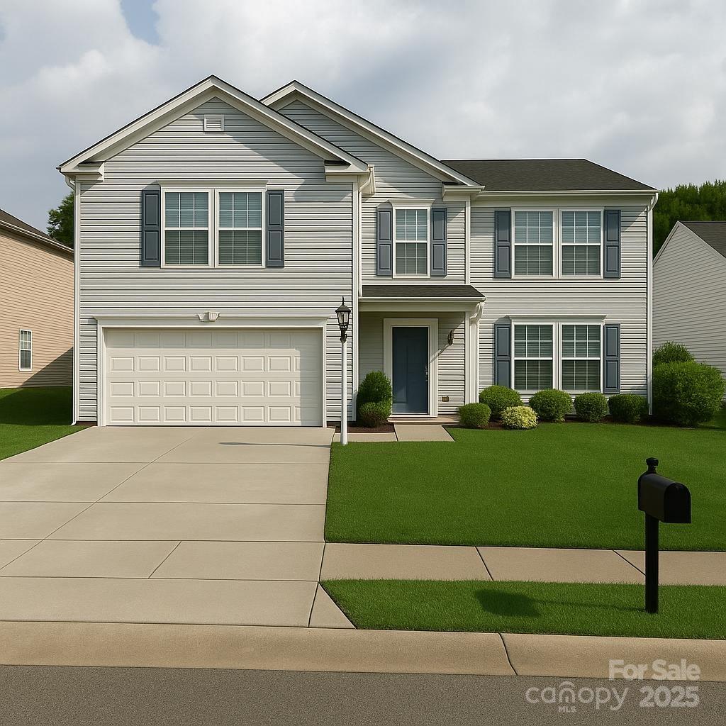 3114 Bamburgh Court, Charlotte, NC 28216, MLS # 4276269