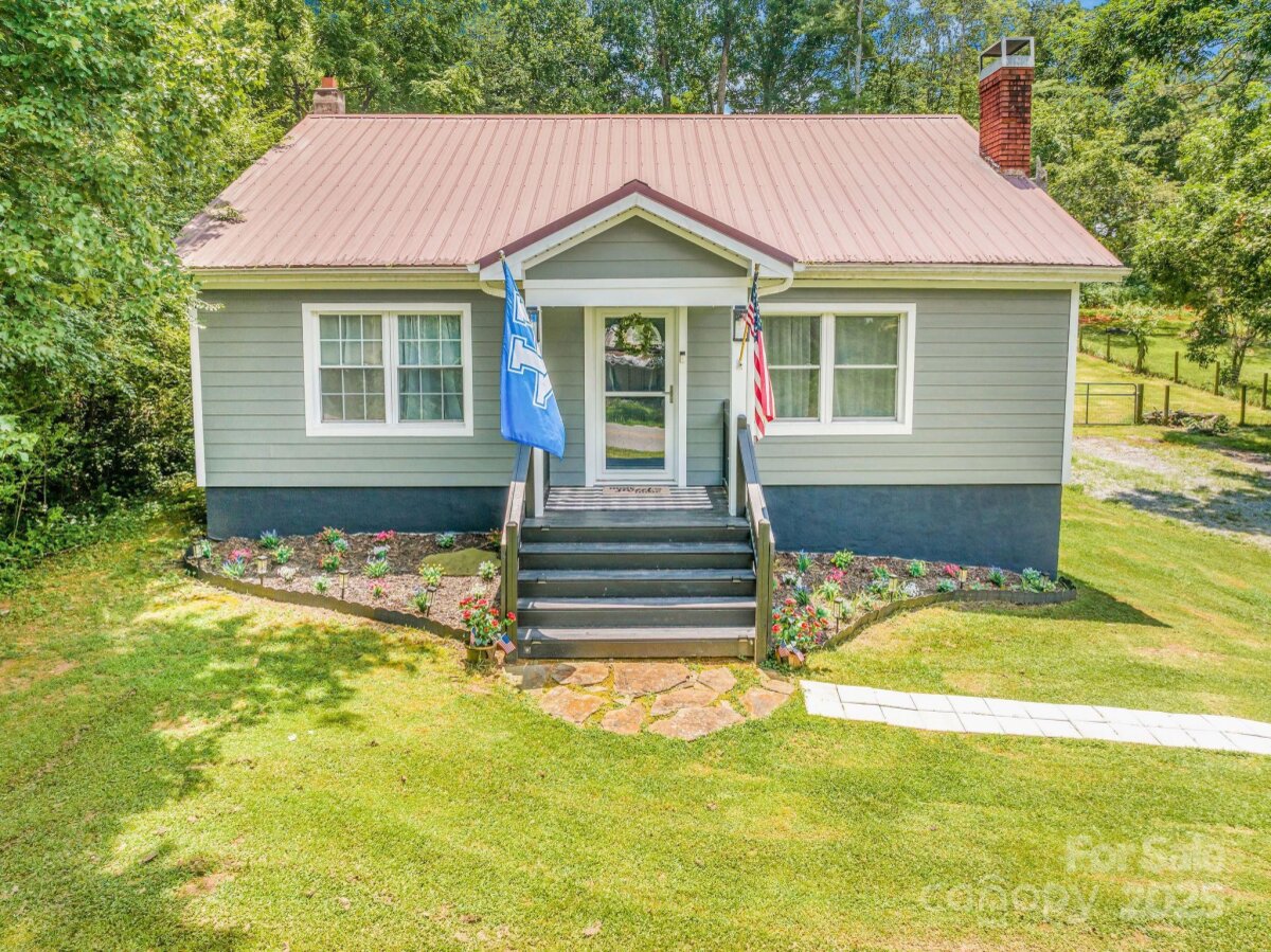 474 Glenwood Drive, Marion, NC 28752, MLS # 4276270