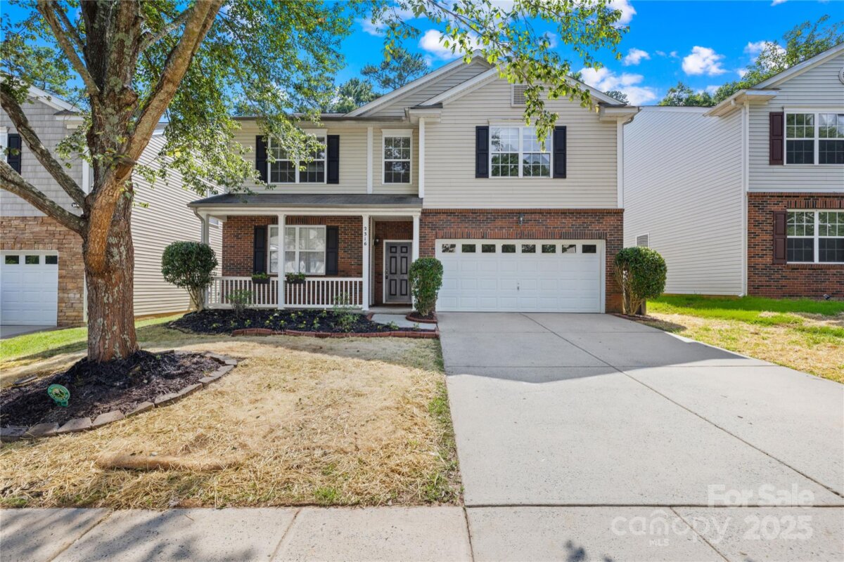 2316 Savannah Hills Drive, Matthews, NC 28105, MLS # 4276271