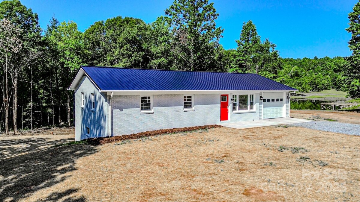 1151 Nanneytown Road, Union Mills, NC 28167, MLS # 4276274