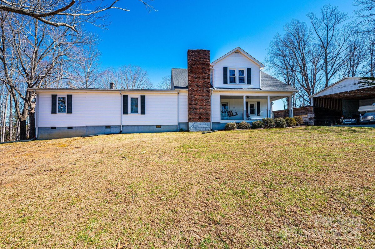 255 Wildwood Road, Lenoir, NC 28645, MLS # 4276283