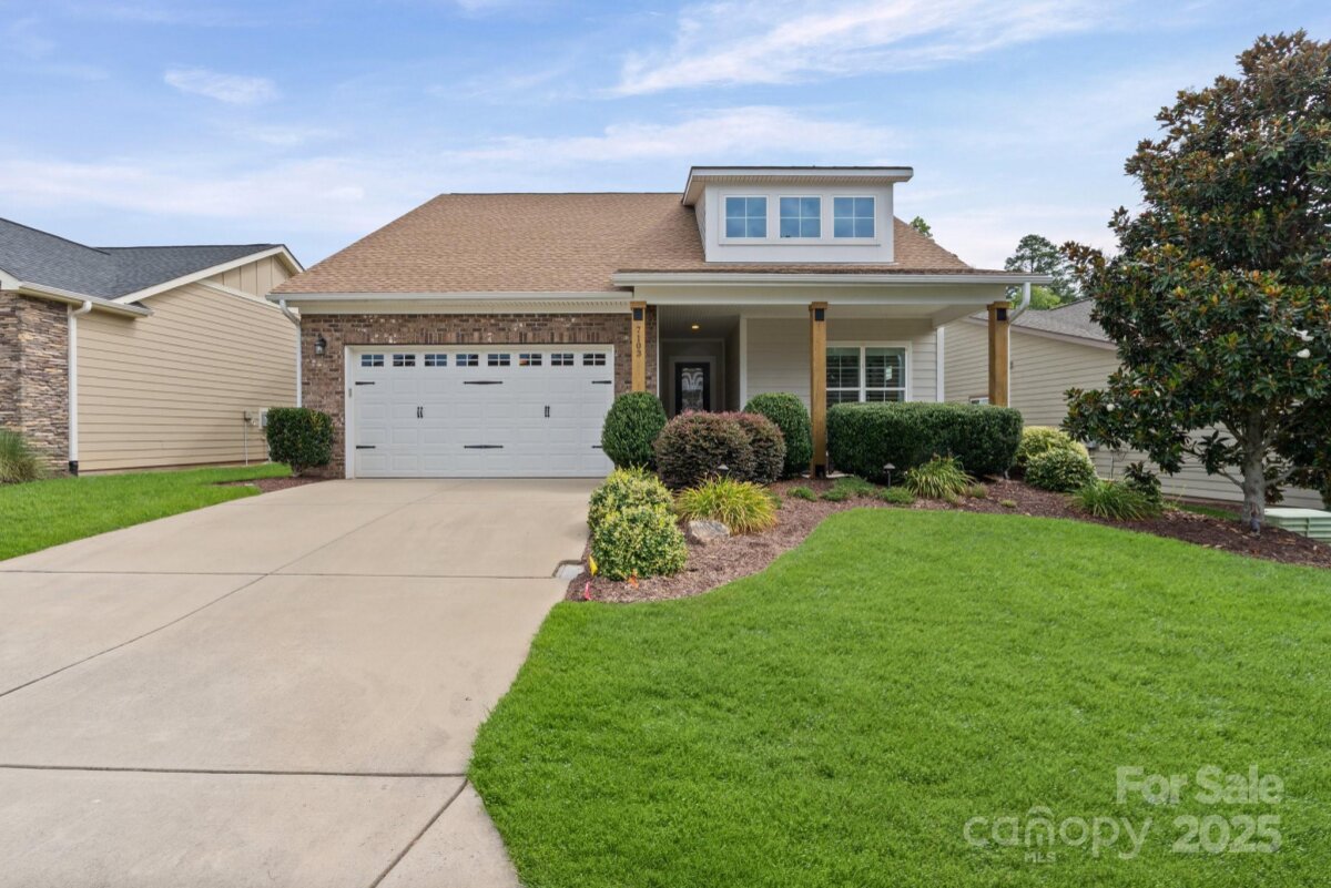 7103 Hanging Rock Court, Denver, NC 28037, MLS # 4276303