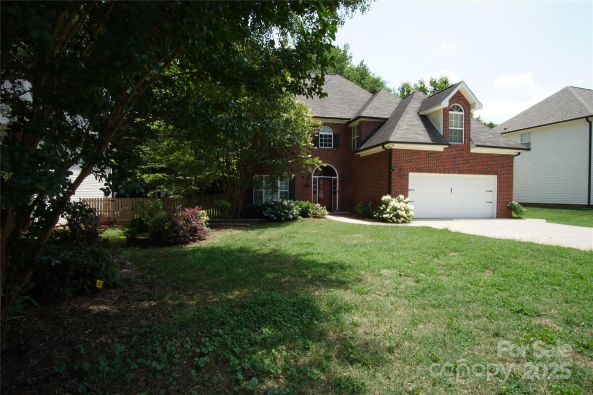12520 Vantage Point Lane, Huntersville, NC 28078, MLS # 4276306