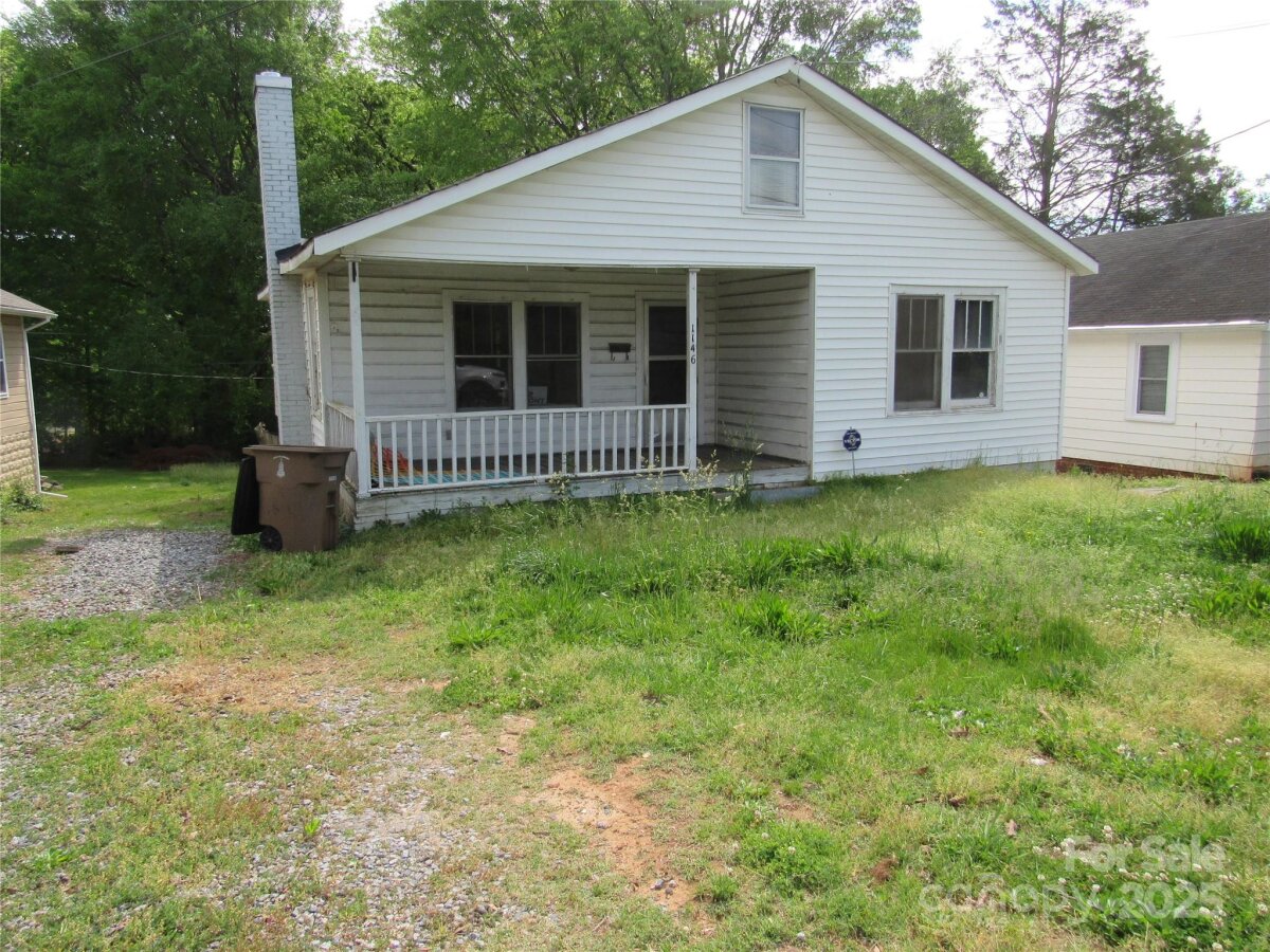 1146 Buffalo Street, Shelby, NC 28150, MLS # 4276309