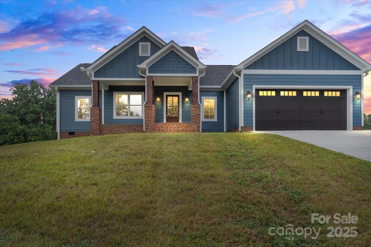18 Morningside Drive, Granite Falls, NC 28630, MLS # 4276310
