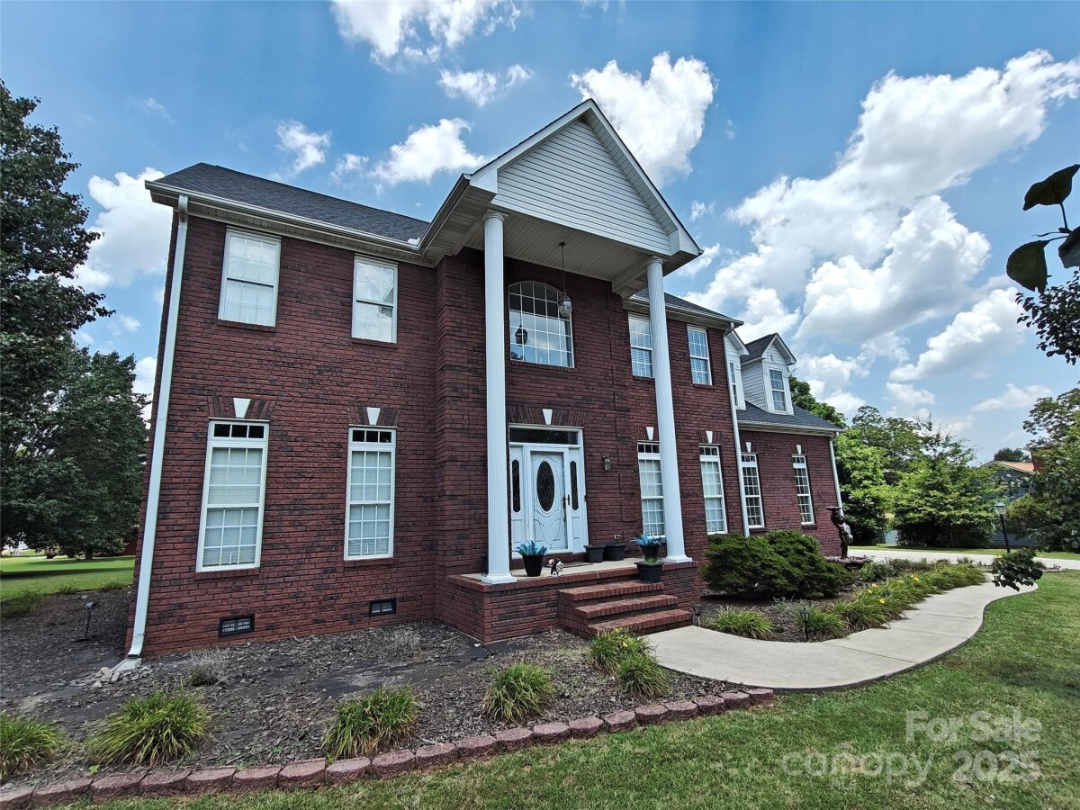 509 E Main Street, Rockwell, NC 28138, MLS # 4276325
