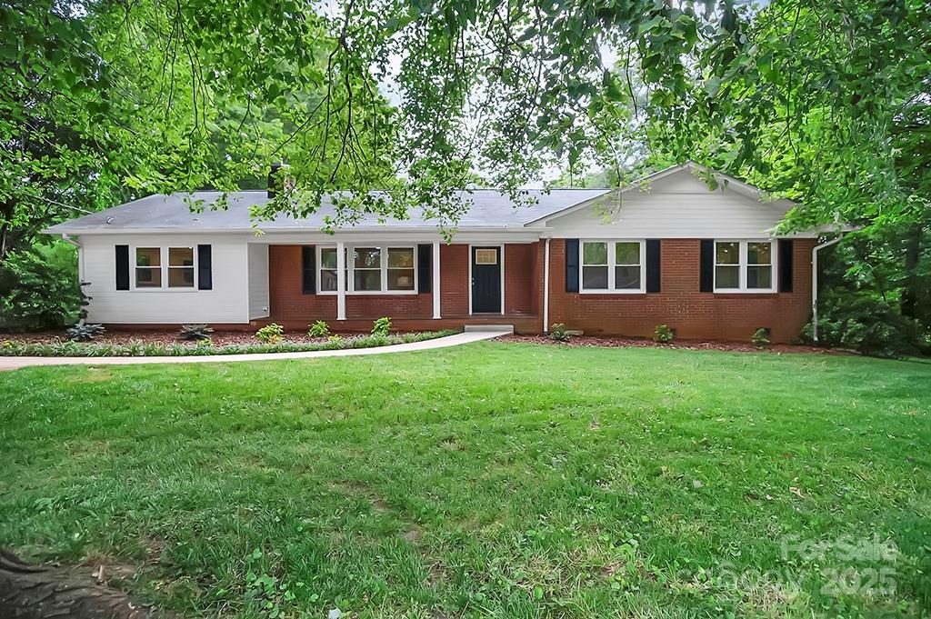 1538 Hilltop Drive, Shelby, NC 28150, MLS # 4276339