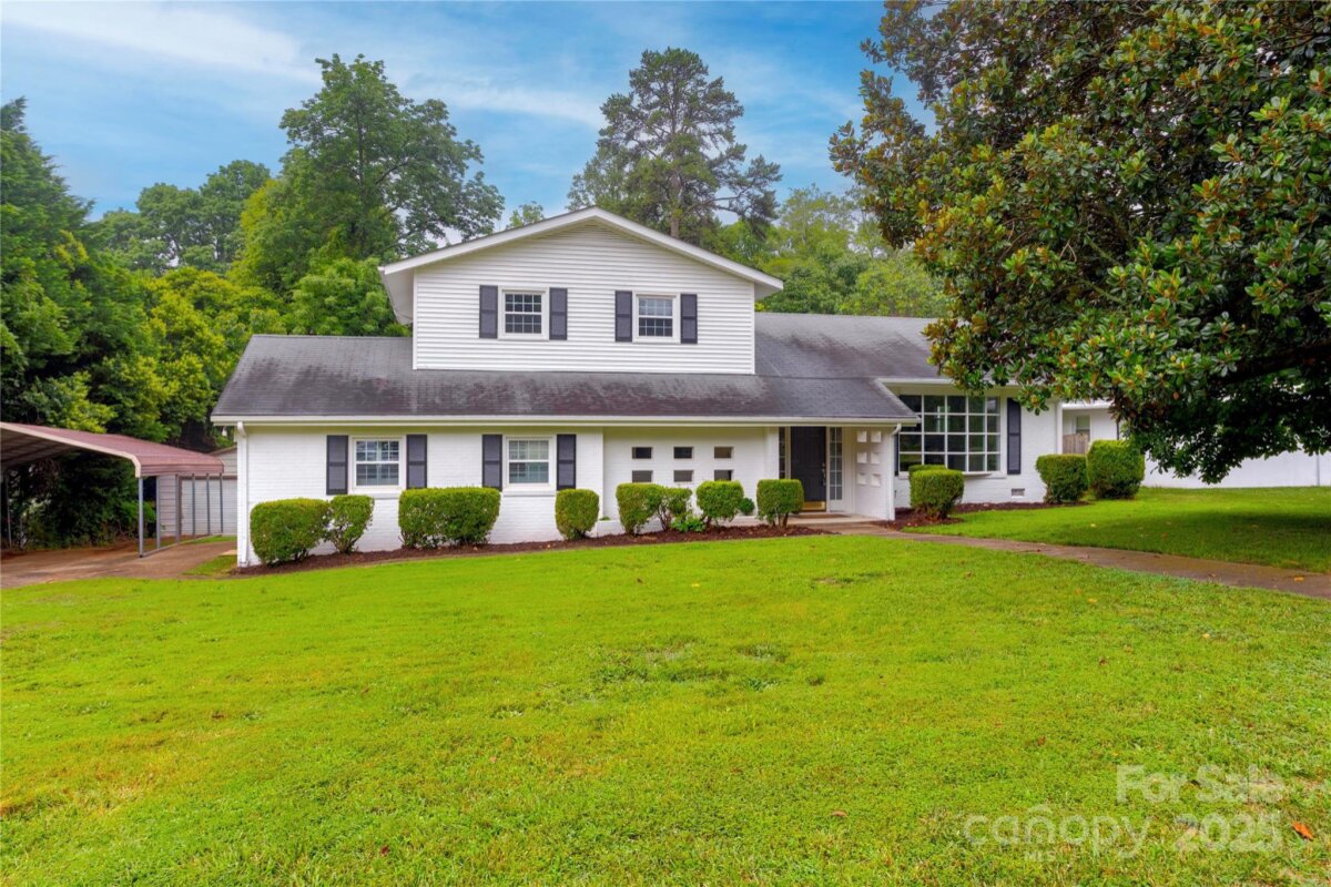 303 Odell Street, Kannapolis, NC 28083, MLS # 4276347