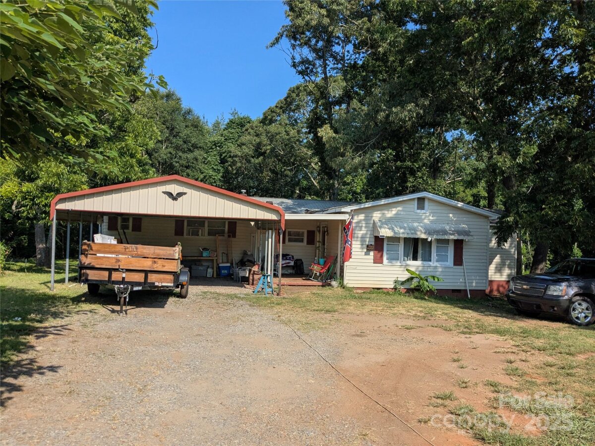 1110 Sulfur Springs Church Road, Shelby, NC 28152, MLS # 4276351