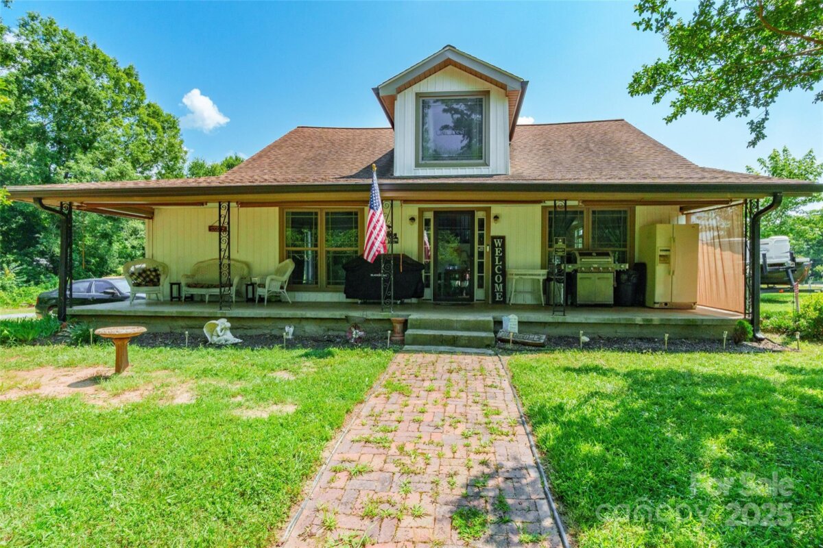 106 Guffey Road, Cherryville, NC 28021, MLS # 4276352