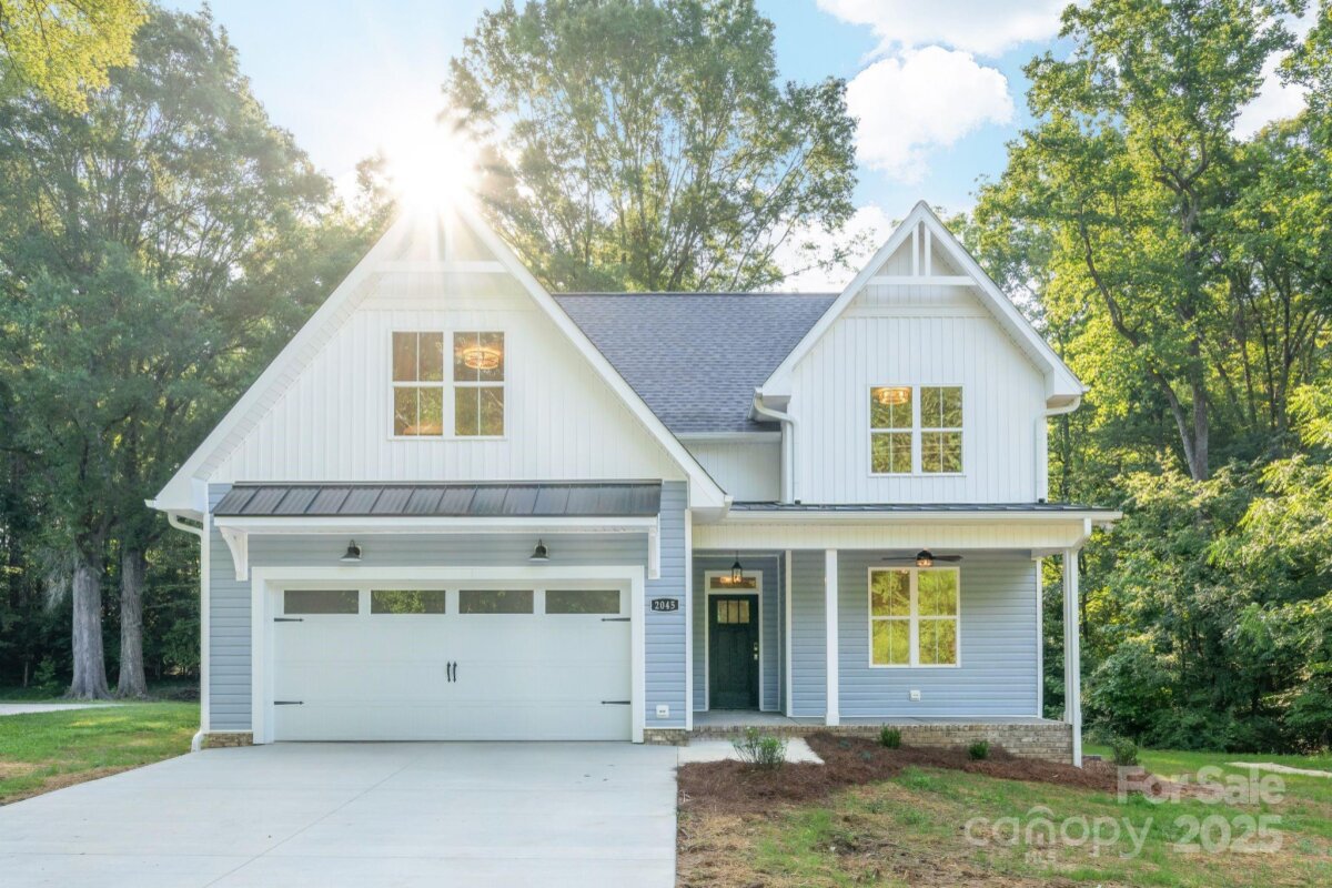 2045 Storm Canyon Road, Winston Salem, NC 27106, MLS # 4276354