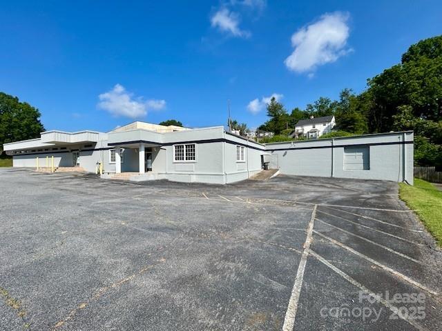 532 Harper Avenue, Lenoir, NC 28645, MLS # 4276357