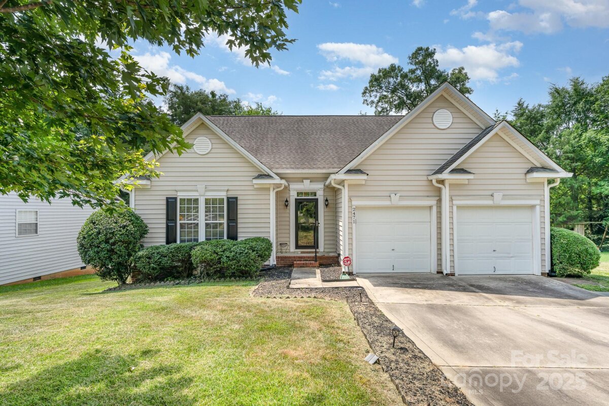 2471 Saguaro Lane, Kannapolis, NC 28083, MLS # 4276359