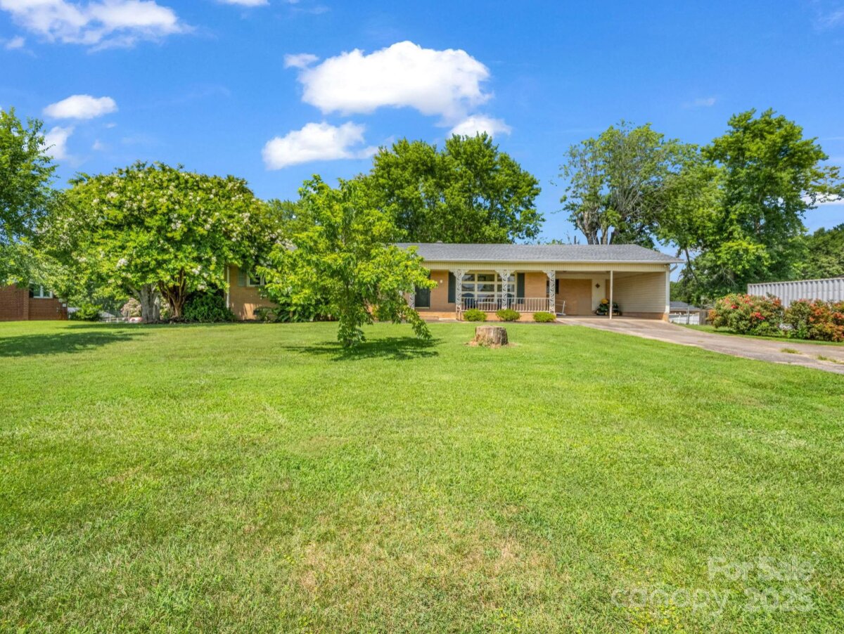 1638 Chase High Road, Forest City, NC 28043, MLS # 4276362