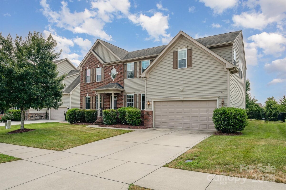 7362 Waterwheel Street, Concord, NC 28025, MLS # 4276378