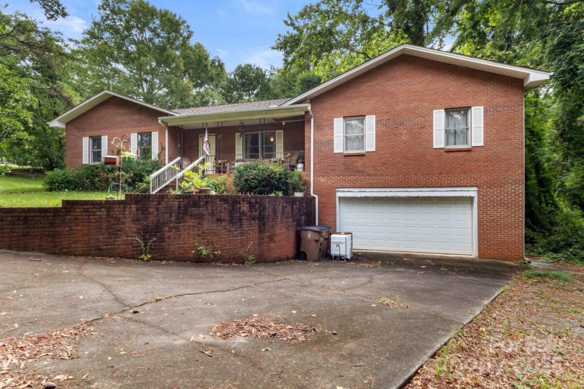 809 E Main Street, Shelby, NC 28150, MLS # 4276404