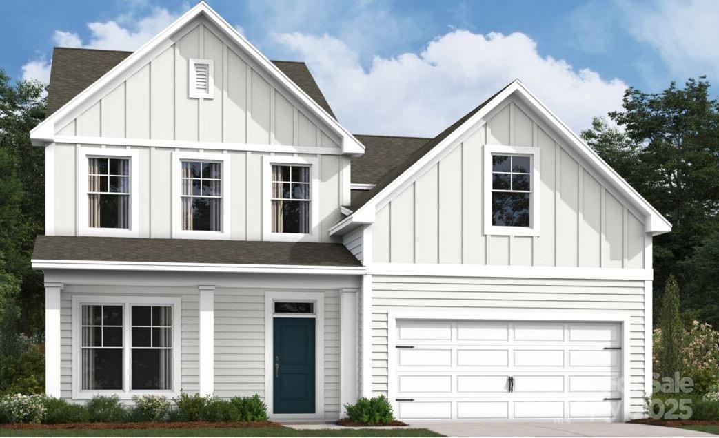 1488 Kate Cecil Way, York, SC 29745, MLS # 4276411