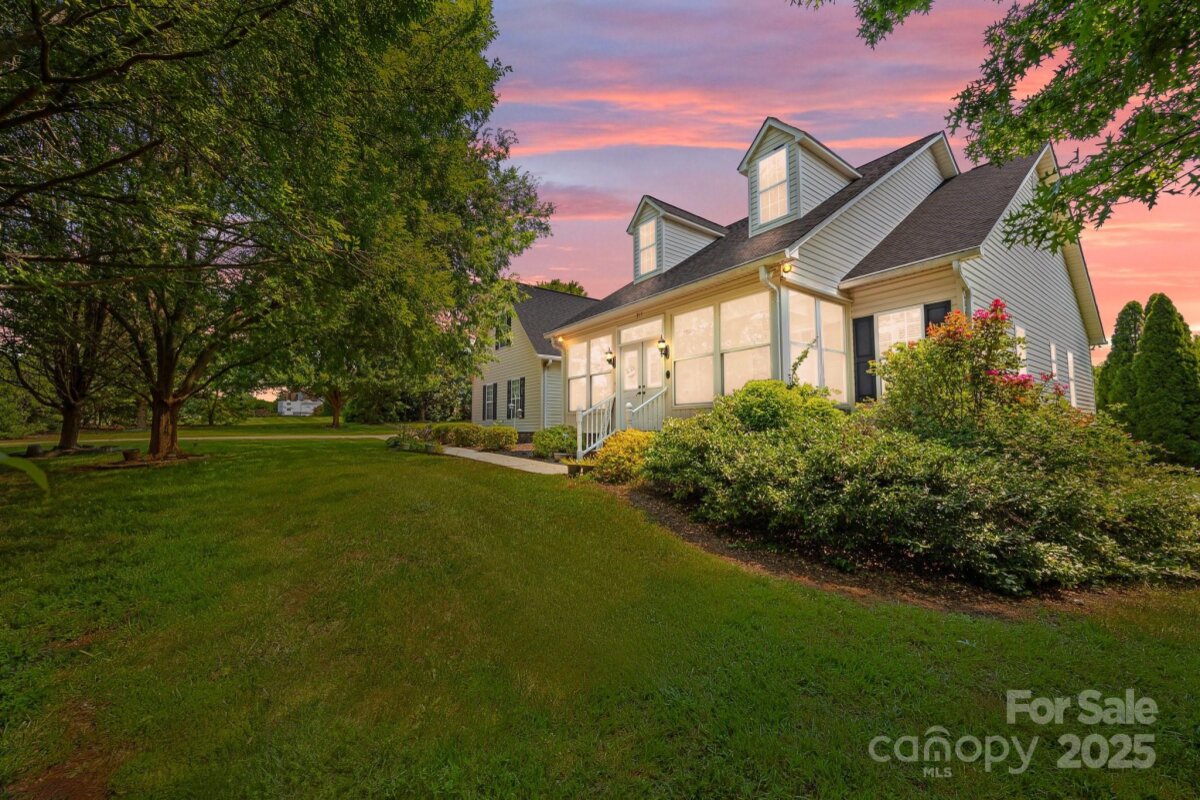 315 Talon Drive, Salisbury, NC 28147, MLS # 4276429