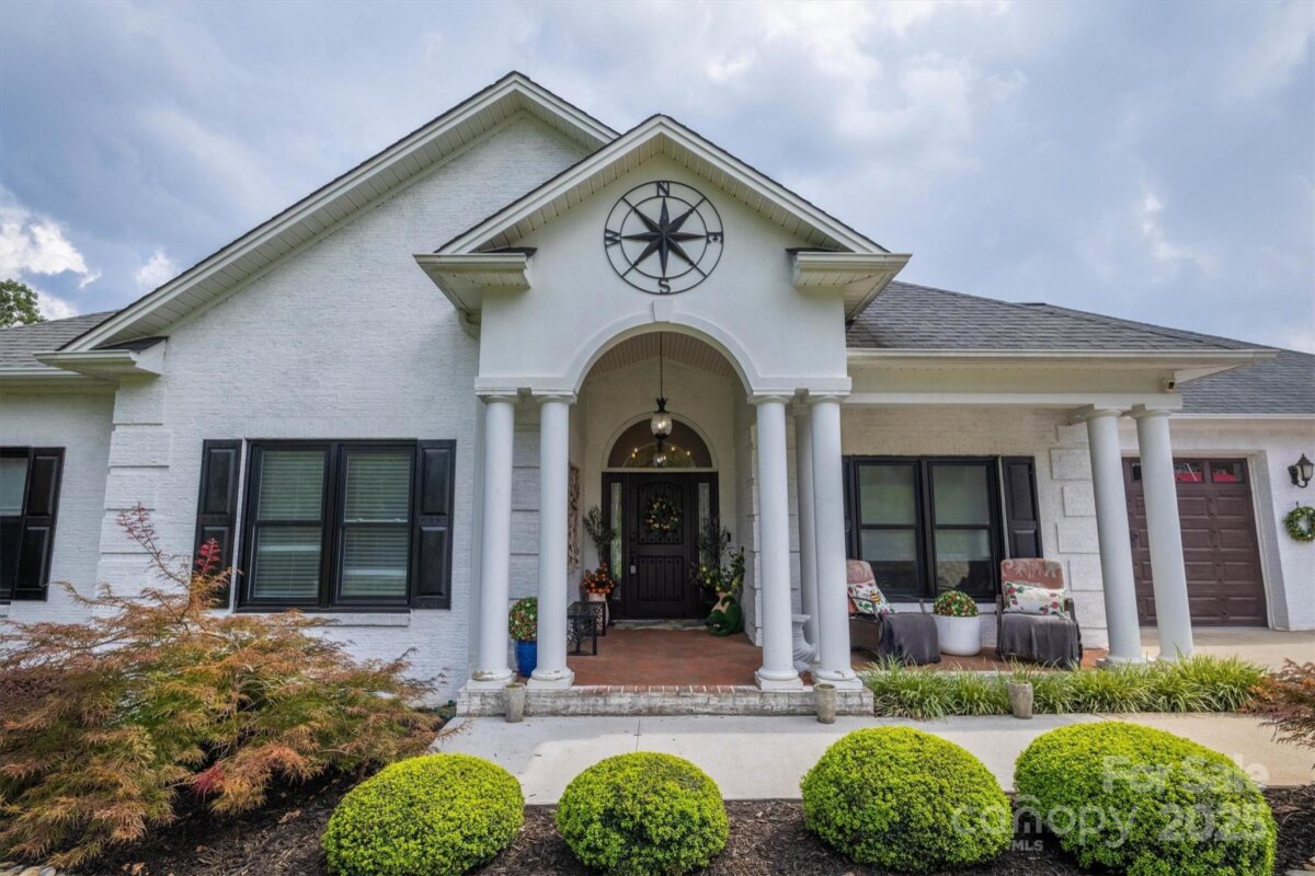 6294 Hayden Drive, Hickory, NC 28601, MLS # 4276441