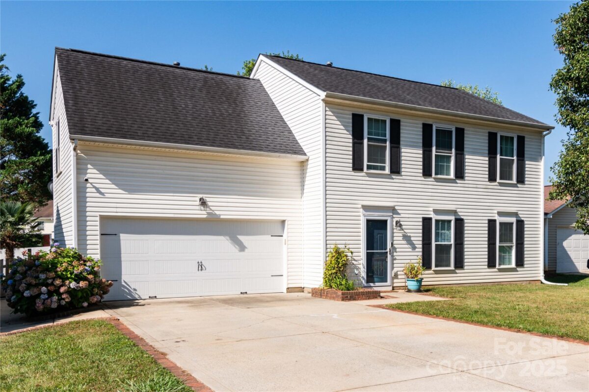 2085 Chapel Creek Road, Concord, NC 28025, MLS # 4276442