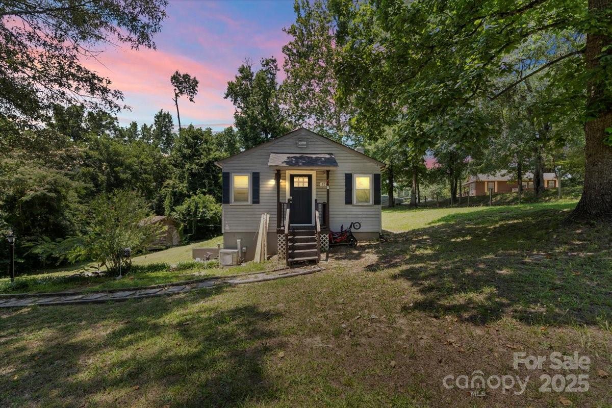 176 Franklin Avenue, Kannapolis, NC 28081, MLS # 4276455