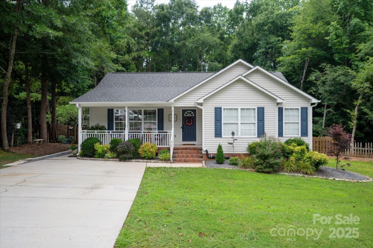 317 Sugar Creek Crossing, Fort Mill, SC 29715, MLS # 4276464