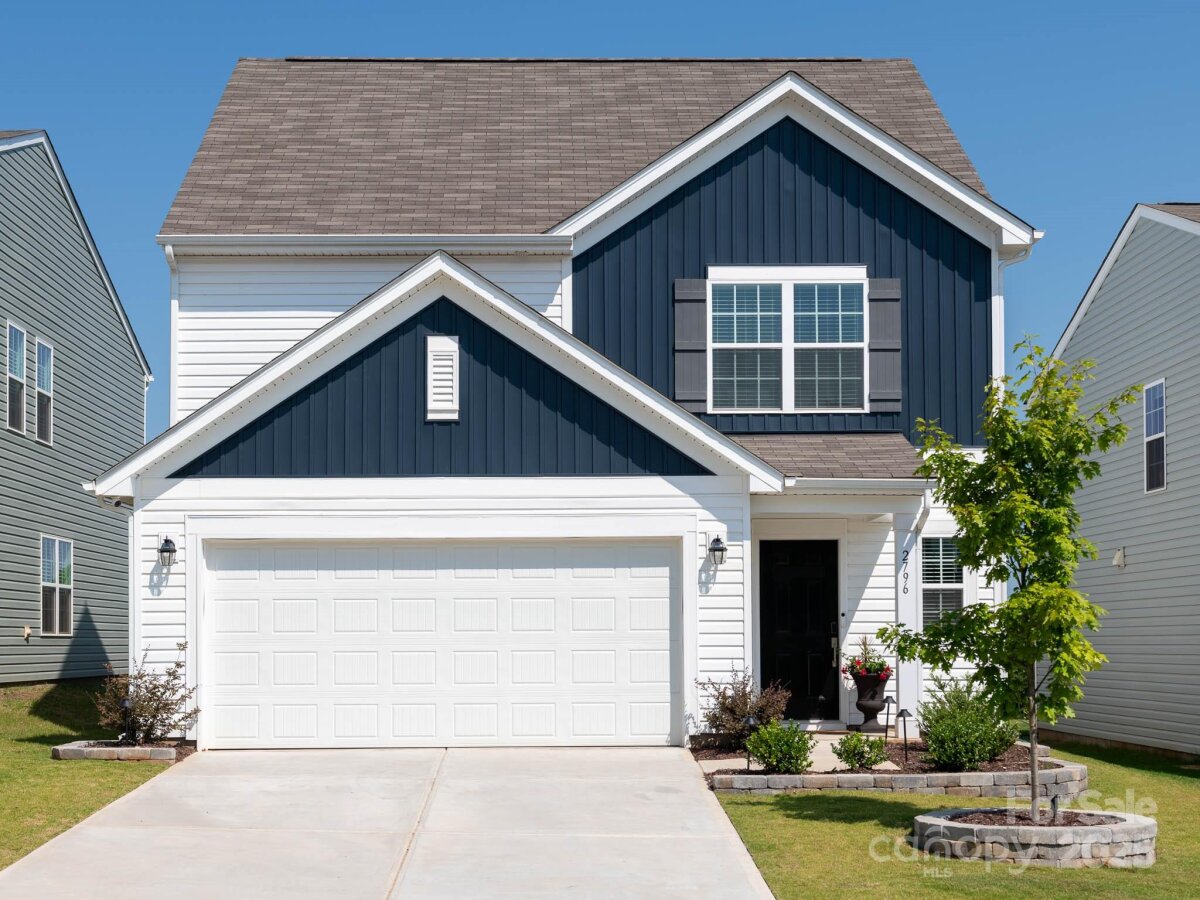 2796 Legacy Ridge Lane, Catawba, NC 28609, MLS # 4276466