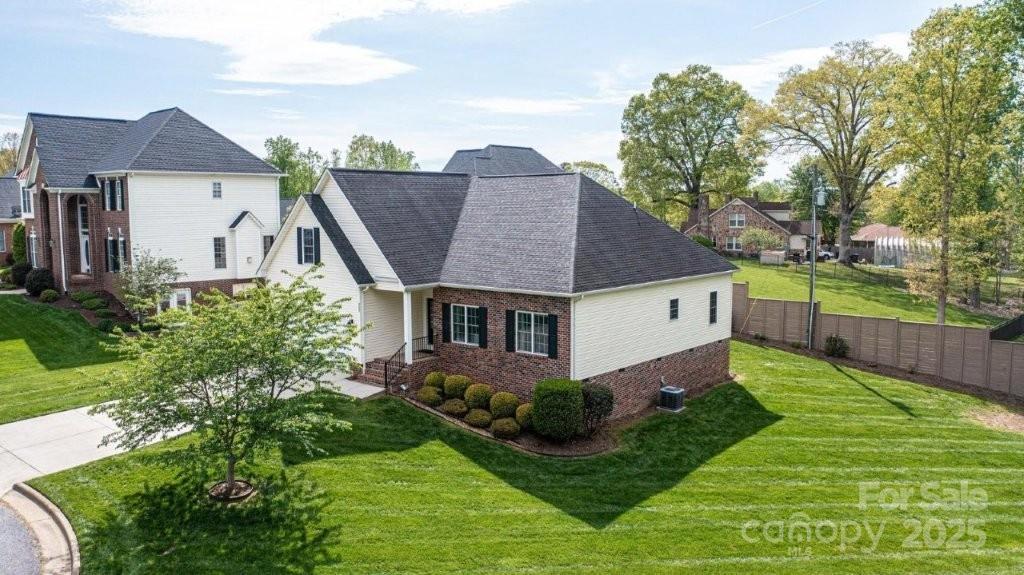3837 1st Street Lane, Hickory, NC 28601, MLS # 4276471