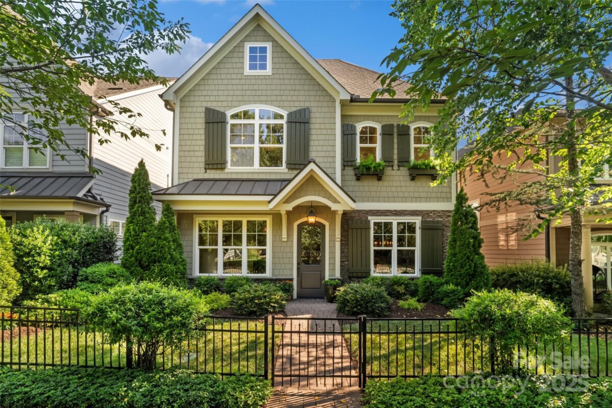 115 Boyce Road, Charlotte, NC 28211, MLS # 4276477