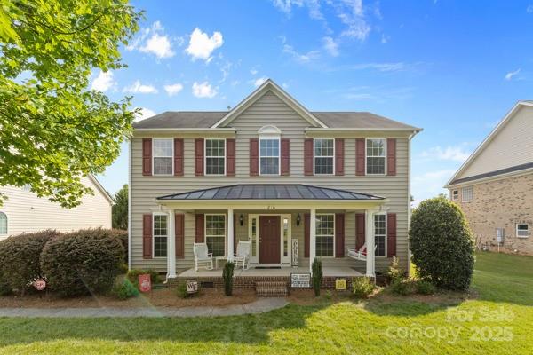 1216 Lange Court, Fort Mill, SC 29715, MLS # 4276478