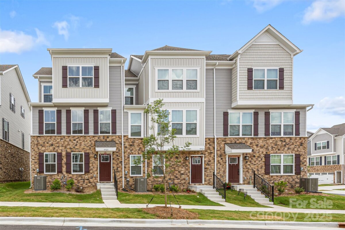 9921 Oaklawn Boulevard, Huntersville, NC 28078, MLS # 4276486