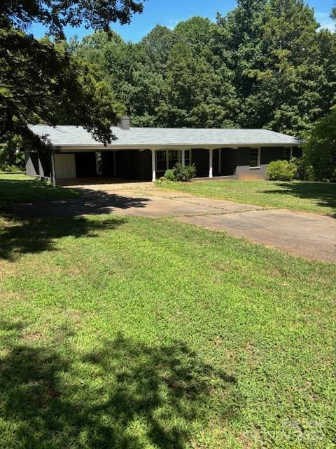111 Springhill Drive, Mocksville, NC 27028, MLS # 4276496