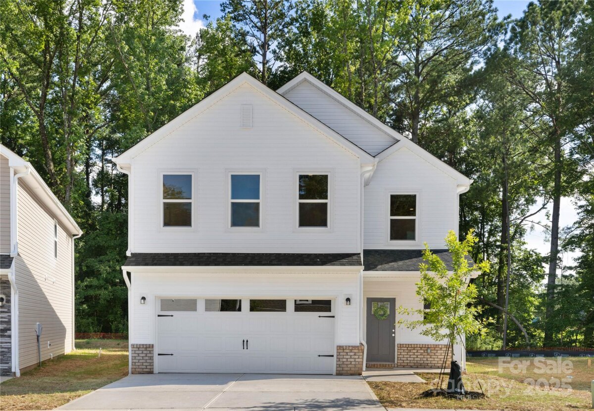 1125 Thayer Glen Court, Charlotte, NC 28213, MLS # 4276499