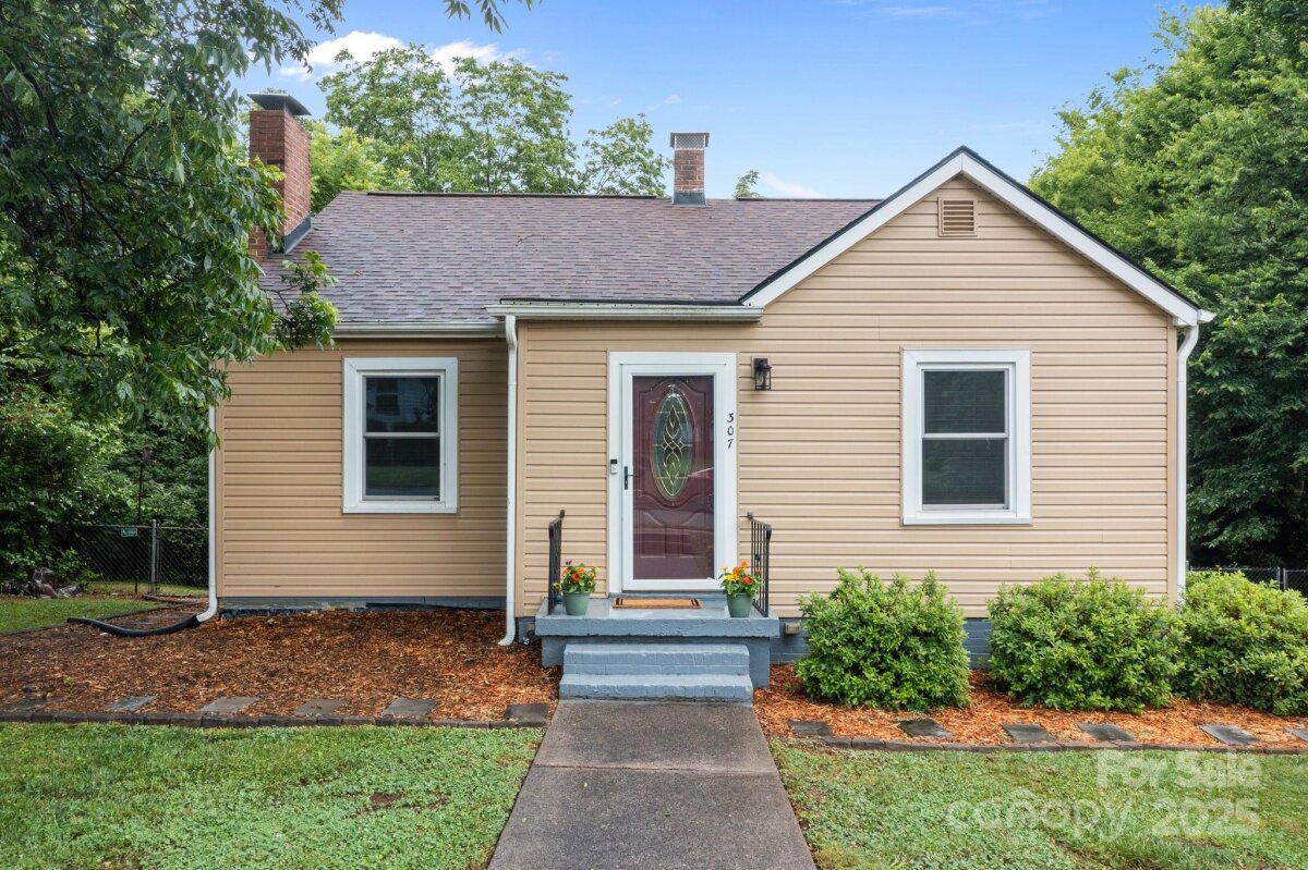 307 Church Street, Belmont, NC 28012, MLS # 4276505