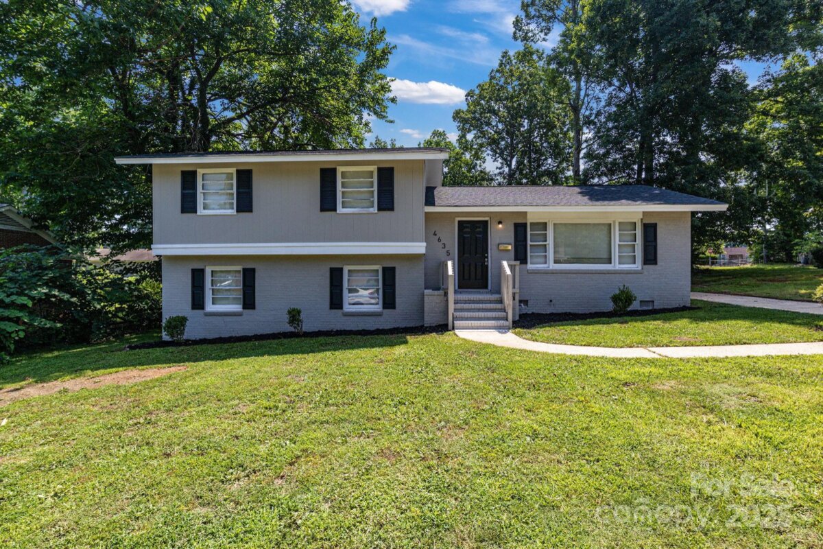 4635 Thornwood Road, Charlotte, NC 28213, MLS # 4276510