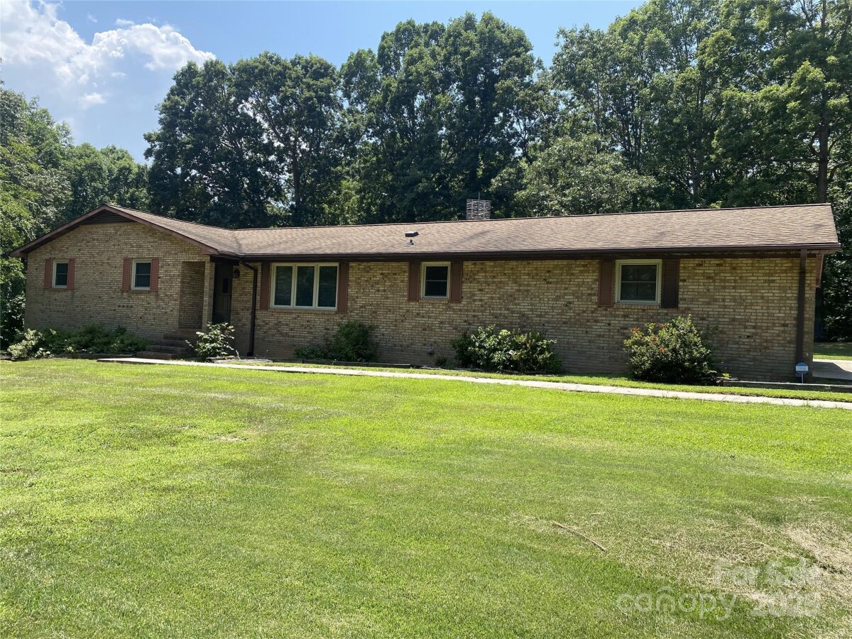 204 Biltmore Avenue, China Grove, NC 28023, MLS # 4276511
