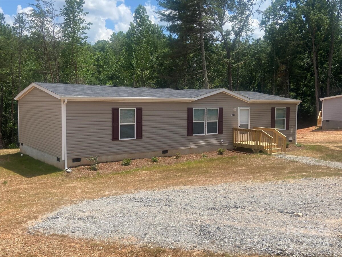 1040 Benfield Woods, Morganton, NC 28655, MLS # 4276513