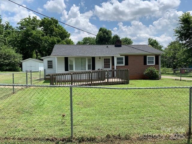 507 Spruce Street, Lenoir, NC 28645, MLS # 4276535
