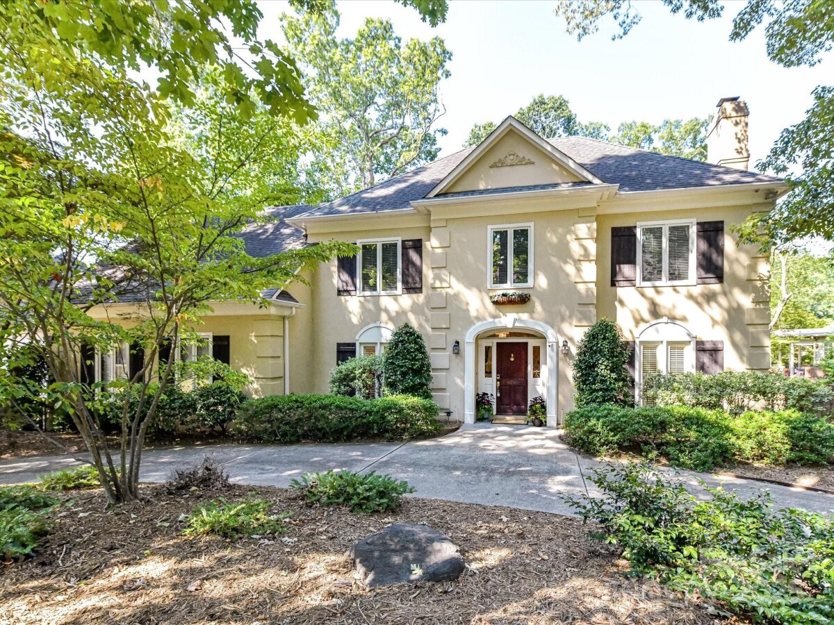 6546 Chestnut Grove Lane, Charlotte, NC 28210, MLS # 4276539