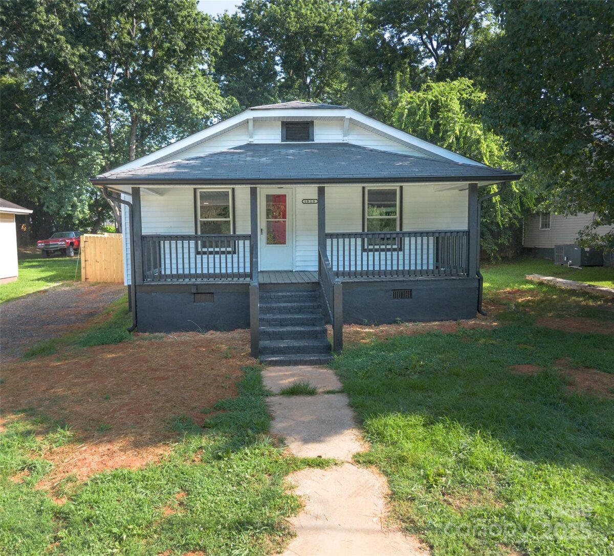 1919 Gay Street, Statesville, NC 28625, MLS # 4276558