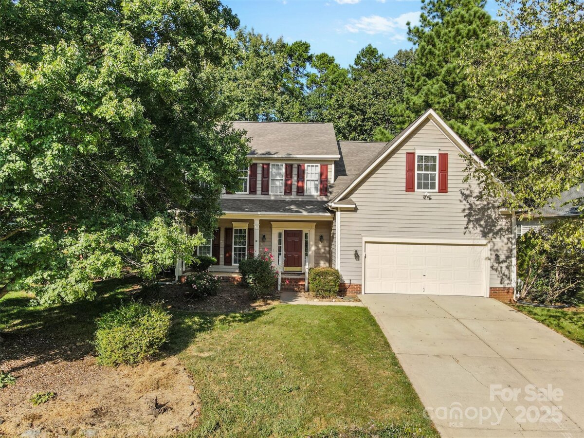 4291 Canewood Lane, Indian Trail, NC 28079, MLS # 4276567