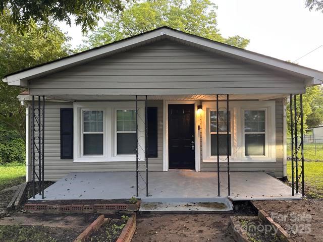 1849 Hilltop Circle, Gastonia, NC 28054, MLS # 4276570