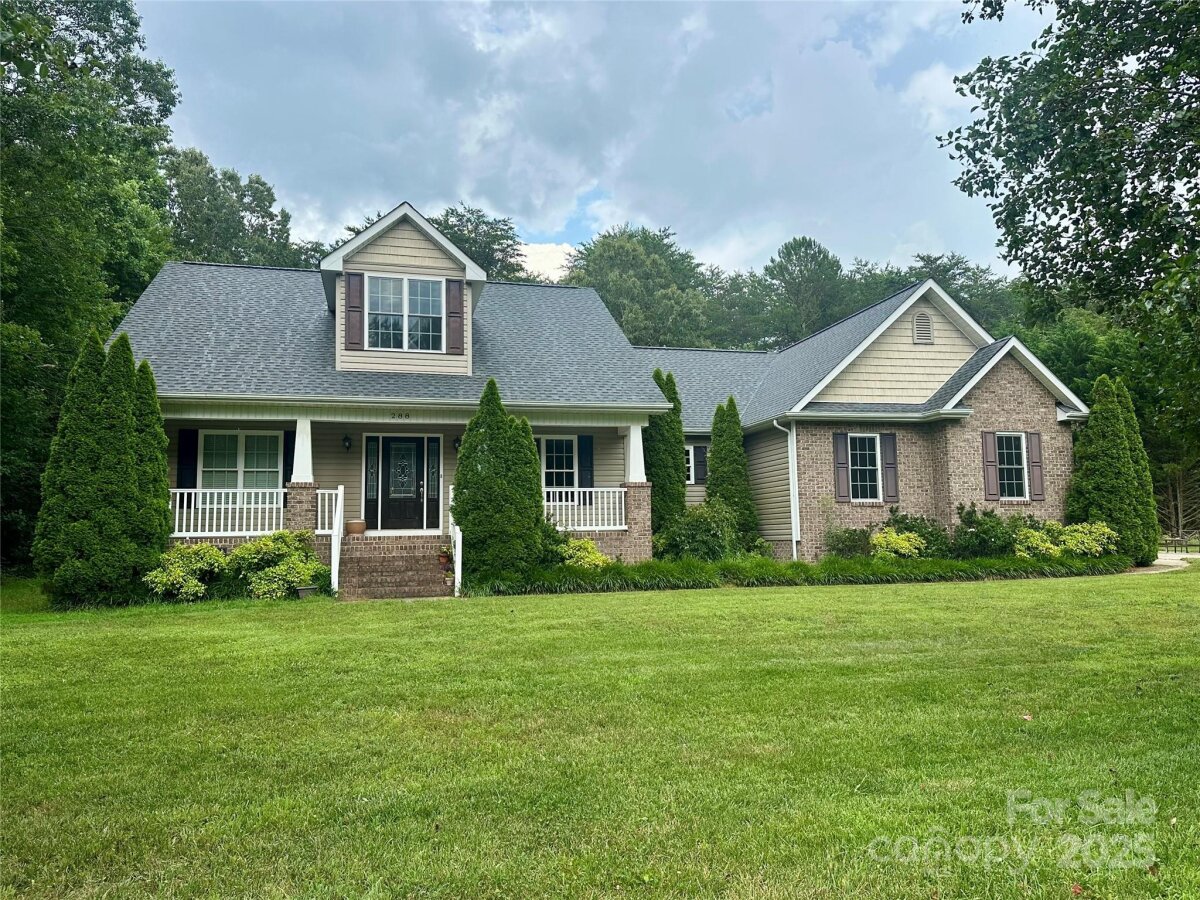 288 Grapevine Circle, Taylorsville, NC 28681, MLS # 4276575