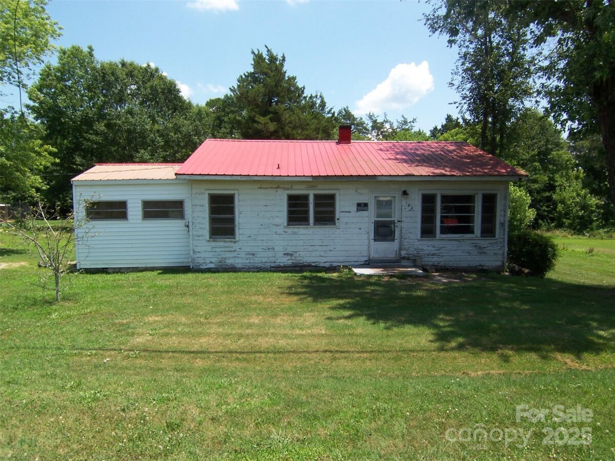 164 Drake Circle, Mooresboro, NC 28114, MLS # 4276587