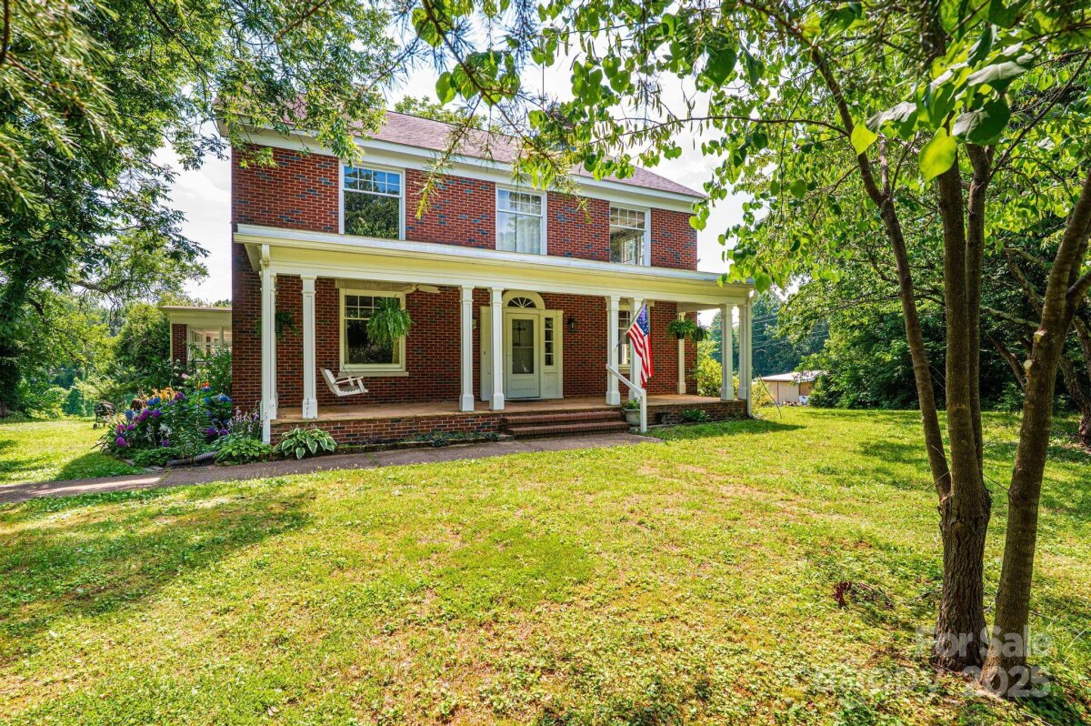 1230 Norwood Street, Lenoir, NC 28645, MLS # 4276589